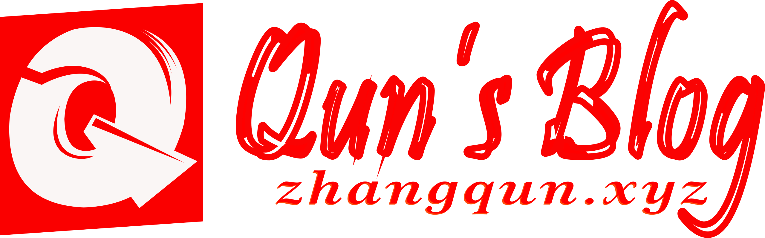 群's Blog